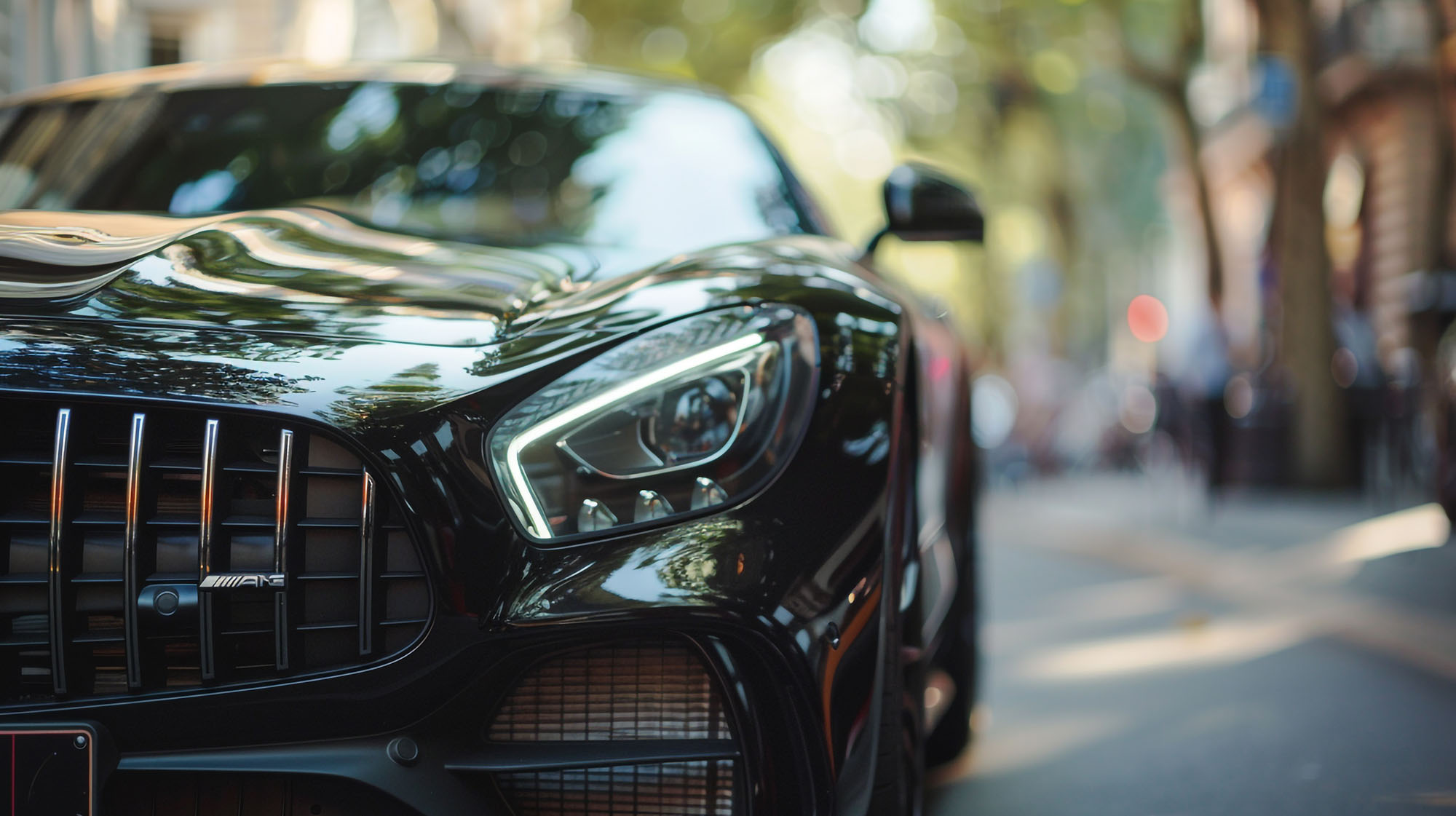 PMW Automotive workshop