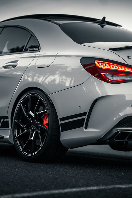 Bodywork