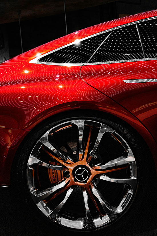 Detailing 