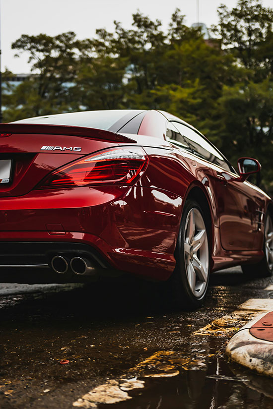 Exhaust