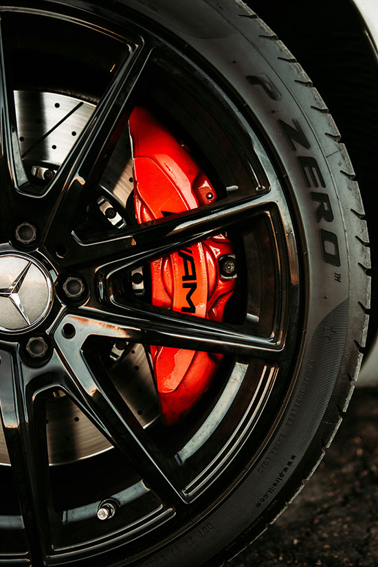 Brakes